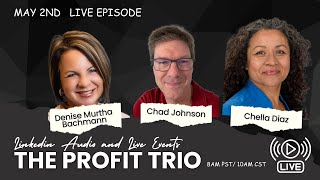 The Profit Trio