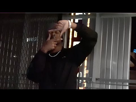 Lil CStar "Go Hard" Prod by Wayne USA Shot by LiquidChrome