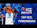 Looking at Caleb Wilson comparisons, plus NBA Draft analysis from former Wizard Brendan Haywood
