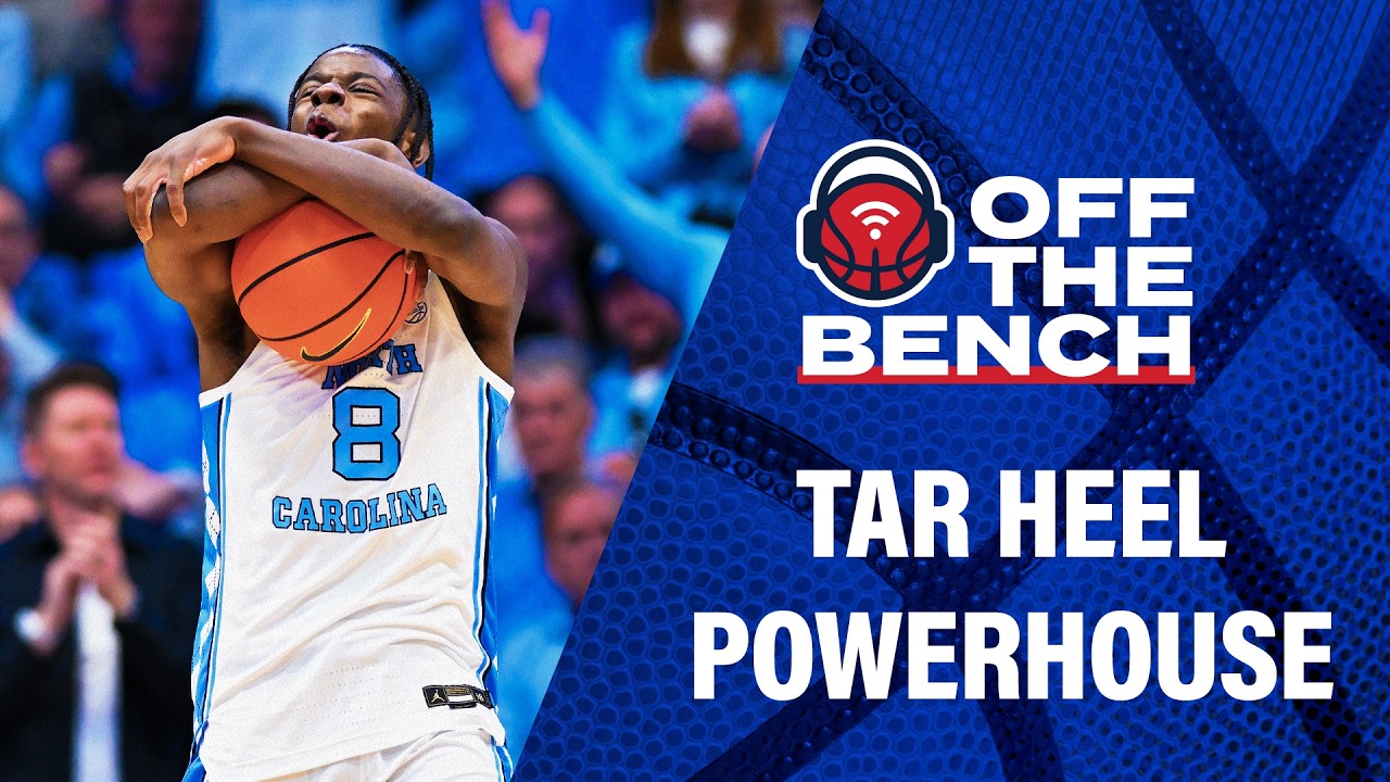Video: Caleb Wilson comparisons and NBA Draft analysis from Brendan Haywood Video: Caleb Wilson comparisons and NBA Draft analysis from Brendan Haywood
