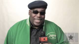 Kool Moe Dee Talks Kanye, Jay-Z & Rap Beefs - HipHollywood.com