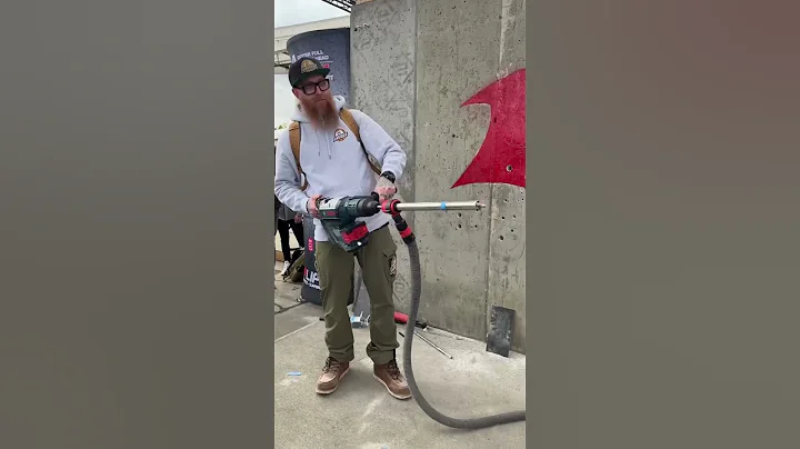 World of Concrete 2025