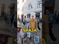 Prečo sa oplatí fotiť street? 📸 #shorts #photography