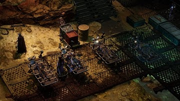 Breaking the Riots | Warhammer 40,000 Rogue Trader Part 13