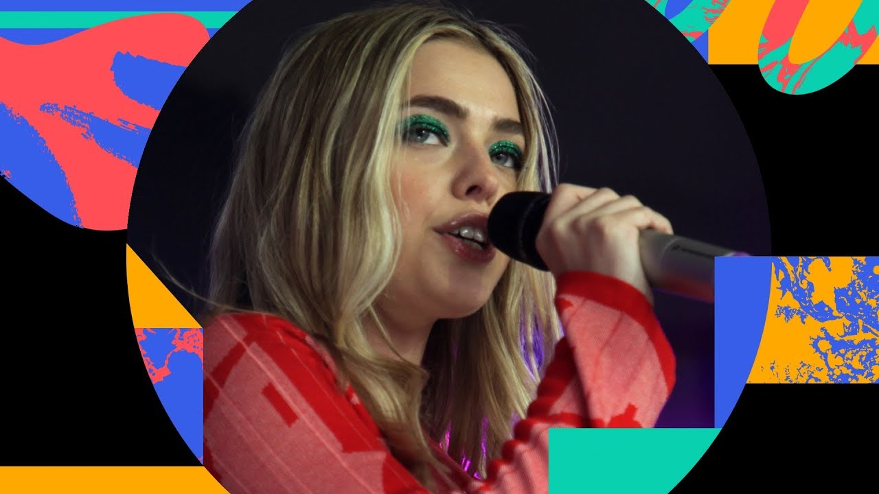 introducing my family L Devine - Naked Alone (Radio 1's Big Weekend 2019)