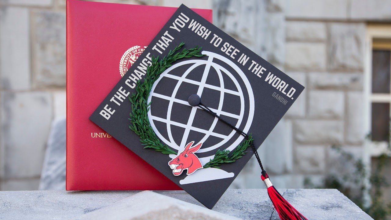 Fall 2020 Commencement - 12 p.m. Sunday, Dec. 13 - YouTube