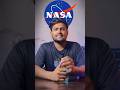 Nasa Launch this amazing website🫨#nasa #wbcreative