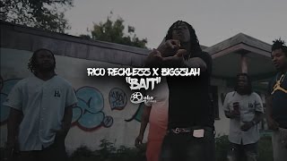 Rico Recklezz x Biggzlah - \\