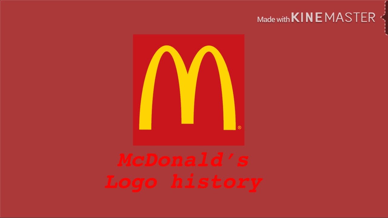 McDonald\'s Logo/Commercial History (#9) - YouTube