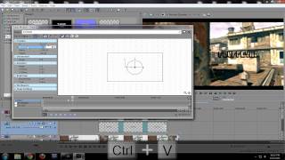 Sony Vegas | Professional Cinematic Tutorial 2 | FluffeyHD Tutorial 5