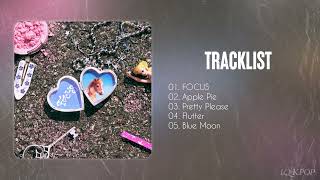 Download Lagu [FULL ALBUM] Hearts2Hearts - FOCUS | PLAYLIST MP3