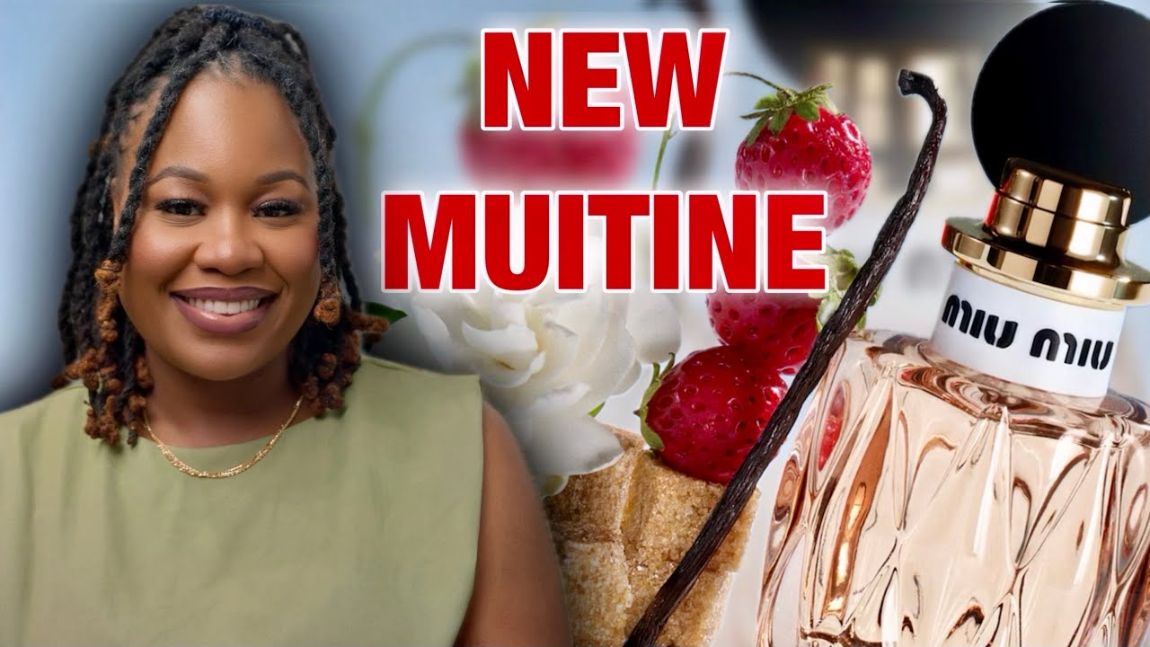 ✨NEW ✨MIU MIU MUITINE FRAGRANCE REVIEW | WATCH BEFORE YOU BUY!!