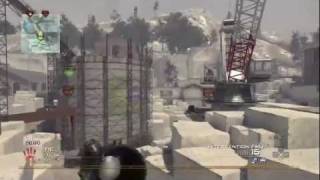 INSANE SPAWNSHOT Quarry