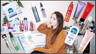 ?УХОД ДЛЯ ТЕЛА И ВОЛОС+АНАЛОГ Шампуня KERASTASE!