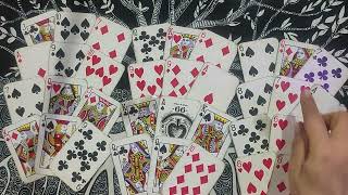 видео: Бубновая дама♦️, ее жизнь, планы, действия...👁️🤯😱 картинка: Бубновая дама♦️, ее жизнь, планы, действия...👁️🤯😱