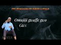 David Lutalo released a new song Ffe byagaana. We shouldn’t let the young generation suffer (lyrics)