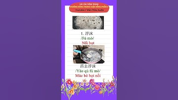 Các câu tiếng Trung thường dùng trong cuộc sống P4