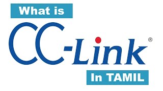 What is CC-Link? in Tamil