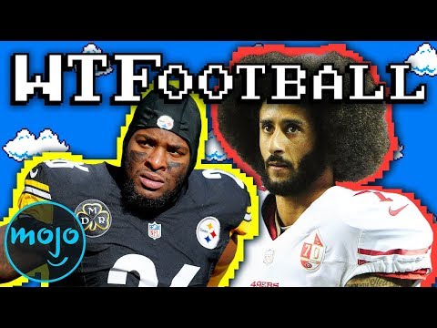 how-does-colin-kaepernick-affect-your-fantasy-week?---wtfootball:-episode-2