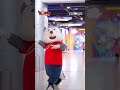 WOLFOO đại náo Rạp Quốc gia