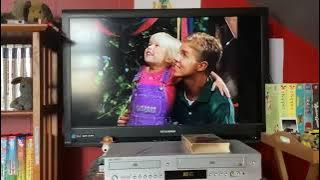 Opening To Barney: What A World We Share 1999 VHS