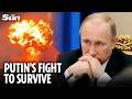 Putin’s Plan to Stay Alive by Turning Russia into North Korea | Bill Browder