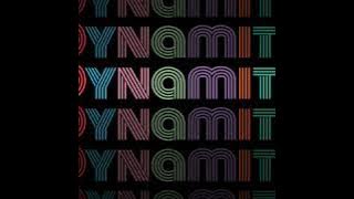 [AUDIO] 방탄소년단 (BTS) - Dynamite (Poolside Remix)