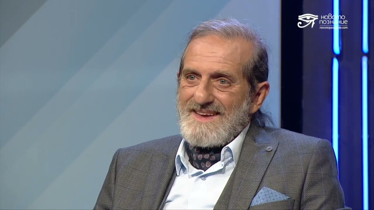 Великото българско | Дамян Попхристов