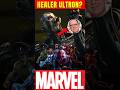 Ultron’s a Healer Now?! Marvel Rivals is Wild