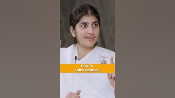 Hoe je een positieve mindset ontwikkelt met BK Shivani