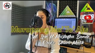 Lagu Bugis Murapangma To Aju || Voc.Dhani Malik || Cipt:Ifin H.Mustafa Bande