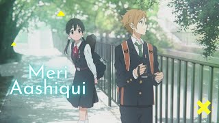 Meri Aashiqui - A Beautiful Love Story 「Unofficial AMV」