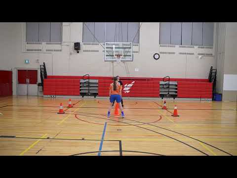 Mirror Drill video clip