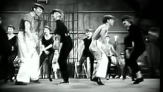 Watch Johnny Otis Willie And The Hand Jive video