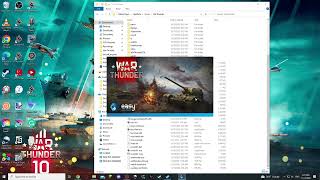 How to install sound mods for War Thunder screenshot 4