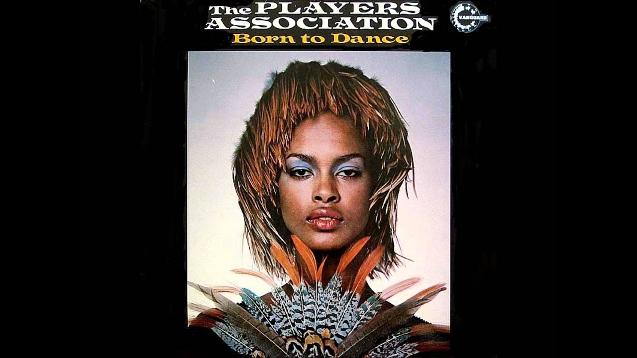 The Players Association-Everythings Gonna Be O.K.. - YouTube