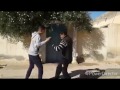 أجمل حركات قتال رأيتها في حياتك