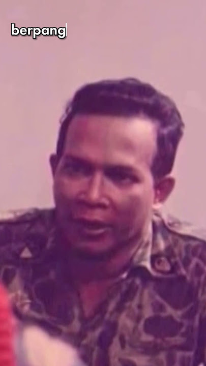 5 Fakta Peristiwa G30S PKI #shorts #G30SPKI #RTV