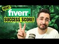 Fiverr success score  fiverr update 2024