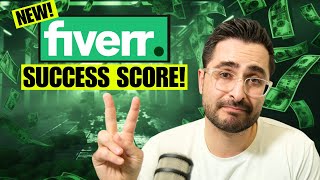 Fiverr Success Score - Fiverr Update 2024 by Mike Nardi 8,539 views 1 month ago 5 minutes, 34 seconds