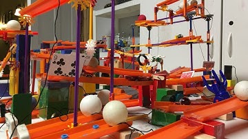 Tremendous Types of Chain Reaction Tricks