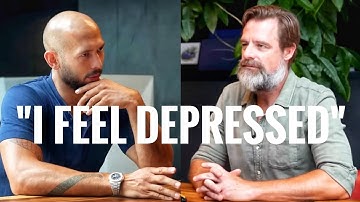 ANDREW TATE VS THERAPIST#andrewtate