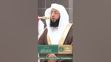 تلاوة حجازية رائعة للشيخ بدر التركي من خواتيم سورة العنكبوت