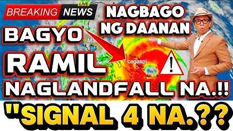 BAGYONG 
