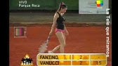 Tennis victoria vanucci ikilo blog: