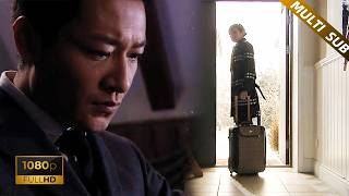 【電影】丈夫出軌，回到家卻只有空蕩蕩的房間和妻子留下的離婚協議，丈夫後悔莫及！  #真爱 #李易峰