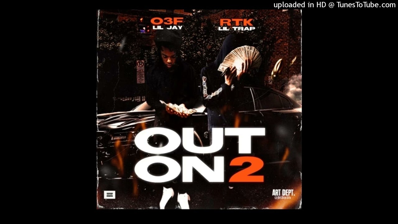 (free) rtk lil trap x o3f lil jay x 1tappworky x slimegetem type beat - DOA @gamo8k