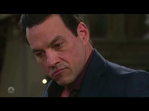 Days of Our Lives - Ciara, Ben & Claire 12 24 18 pt 3/3 - Days of Our Lives - Ciara, Ben & Claire 12 24 18 pt 3/3