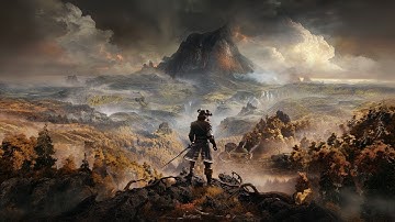 GreedFall Walkthrough Part 1 - no commentary