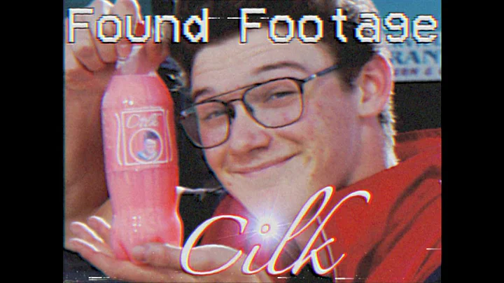 The "Cilk" Beverage Comercial (Found Footage) - Zi...